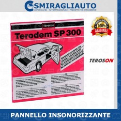 TEROSON SP300 KIT 4...
