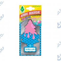 Arbre magique mono bubble gum