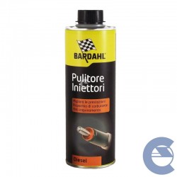 Bardahl Injector Cleaner...