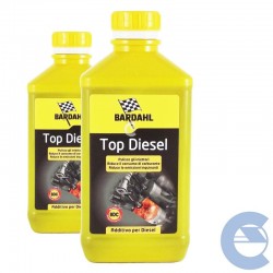 Bardahl Top Diesel 1 Lt...