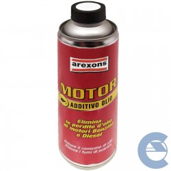 Arexons Motor Additivo Olio...