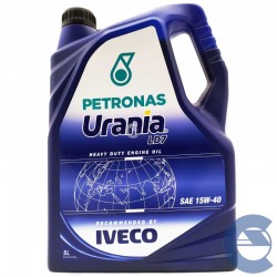 Olio Motore Petronas Urania...