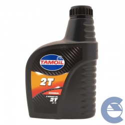 Tamoil 2T Mineral 2 stroke...