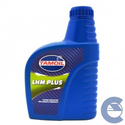 Tamoil LHM Plus fluido...