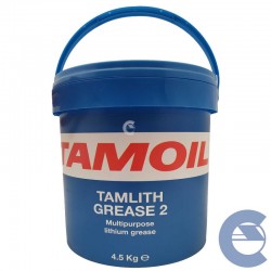 Tamoil Tamlith Grease 2...