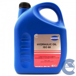 Tamoil Hydraulic Oil ISO 68...