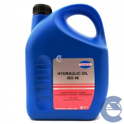 Tamoil Hydraulic Oil ISO 46...