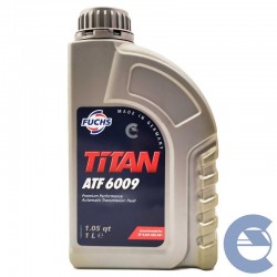 Fuchs Titan ATF 6009 Olio...