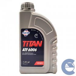 Fuchs Titan ATF 6006 Olio...