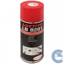 Loctite LB 8021 olio di...