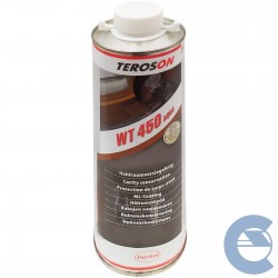 Teroson WT450 Aqua cavity...