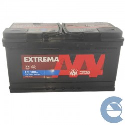 AAA EXTREMA L5 100+ 12V...
