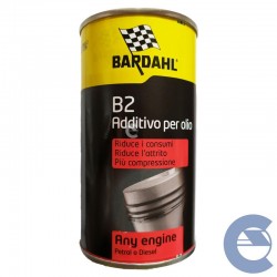 Bardahl B2 Oil treatment...