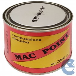 Marzocchini Mac Point...