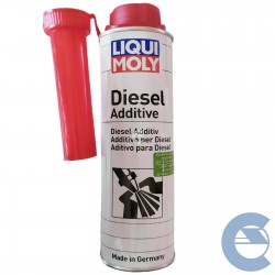 Liqui Moly Diesel Additive...