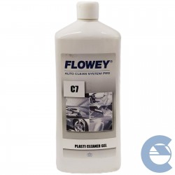 Flowey Plasti Cleaner C7-1...