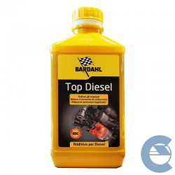Bardahl Top Diesel 5 LITRI...