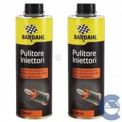 Bardahl Injector Cleaner 2...