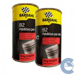 Bardahl B2 Oil treatment 2...