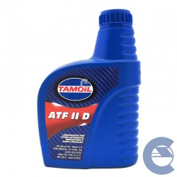Tamoil ATF II D 1Lt...