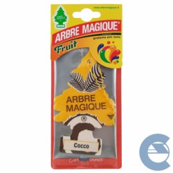 Arbre Magique Mono cocco...